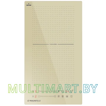 Индукционная варочная панель MAUNFELD CVI292S2FBG